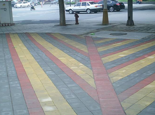 專業彩瓦生產廠家工程案例