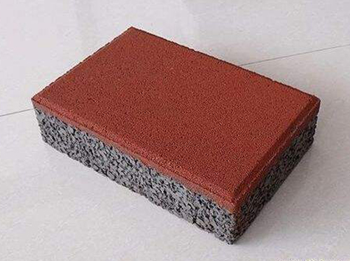 襄陽透水磚 襄陽透水磚