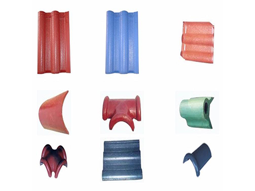 襄陽彩瓦 襄陽彩瓦