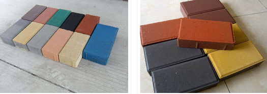 襄陽彩磚批發 襄陽彩磚批發