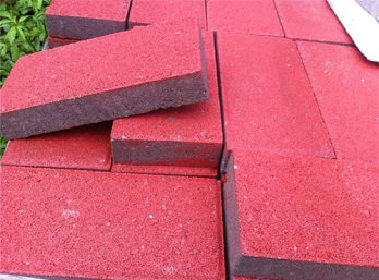 襄陽彩磚廠家 襄陽彩磚廠家