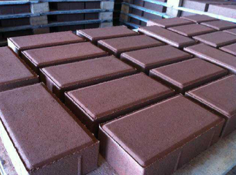 襄陽彩磚 襄陽彩磚