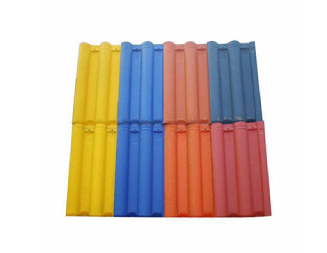 襄陽彩瓦 襄陽彩瓦