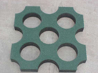 襄陽植草磚 襄陽植草磚