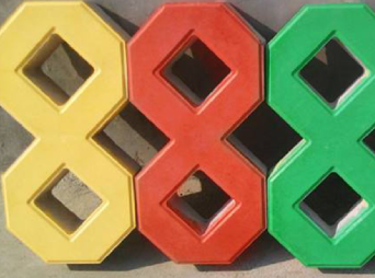 襄陽(yáng)植草磚 襄陽(yáng)植草磚